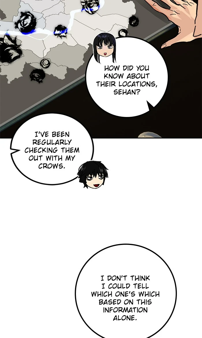 Return to Player Chapter 52 — Page 57