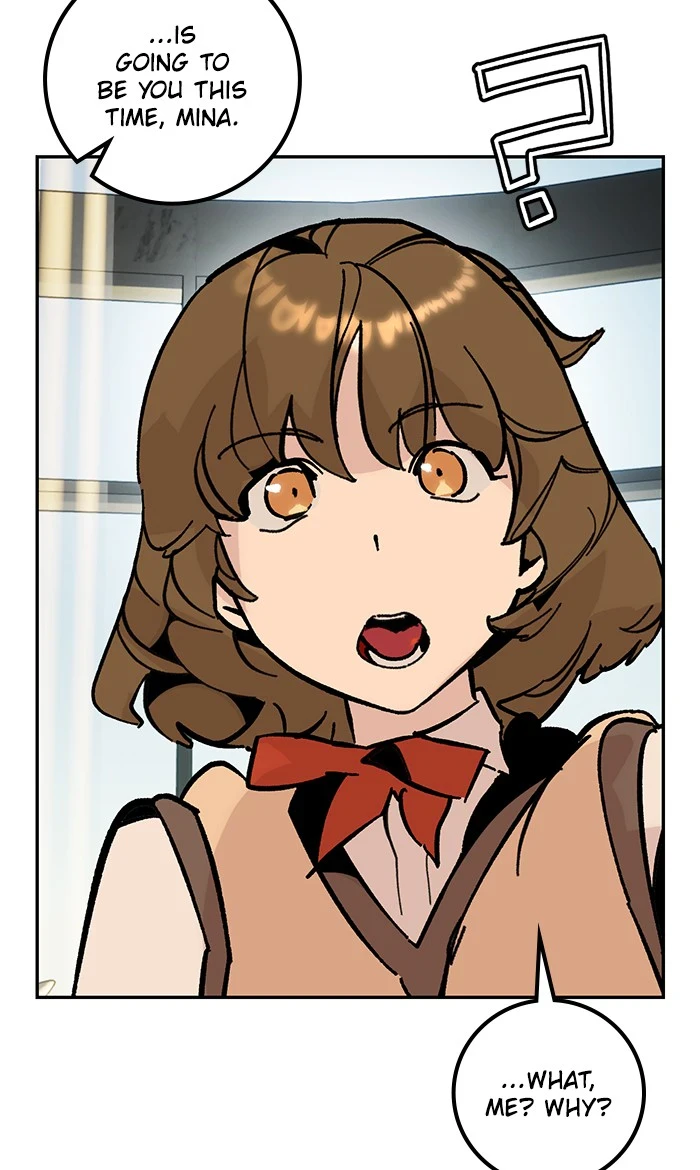 Return to Player Chapter 52 — Page 66