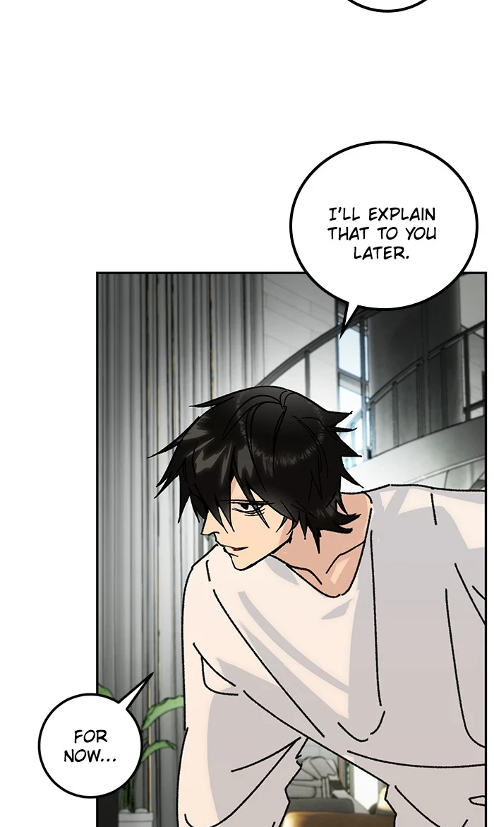 Return to Player Chapter 52 — Page 67