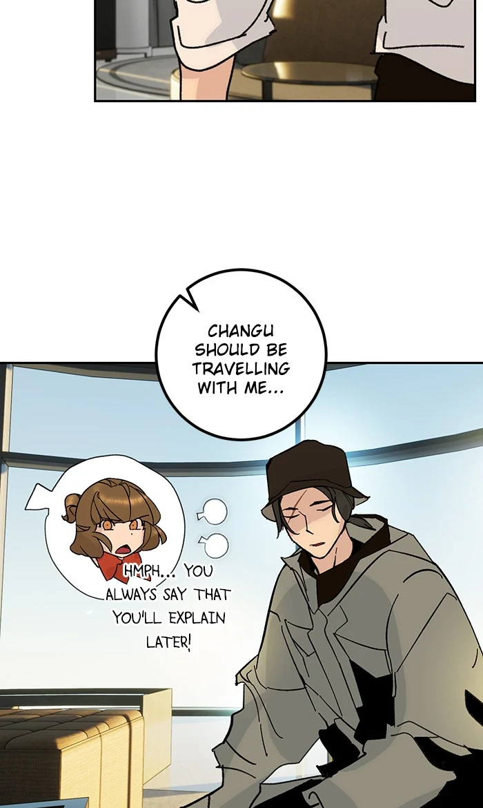 Return to Player Chapter 52 — Page 68
