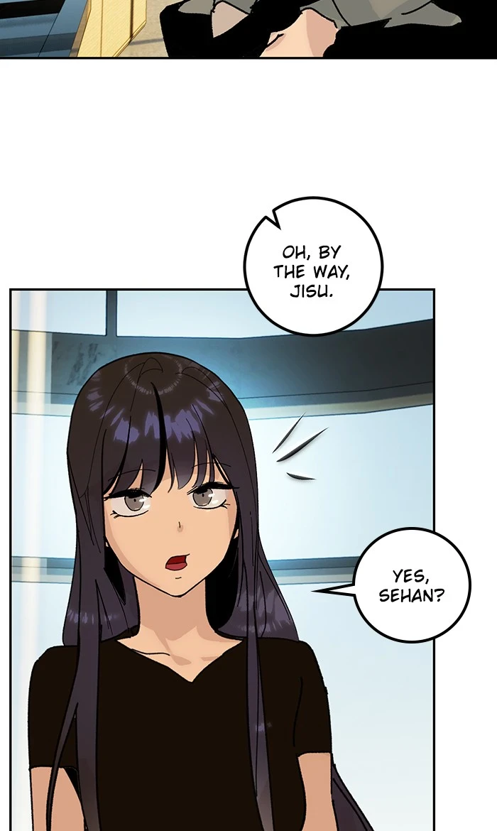 Return to Player Chapter 52 — Page 69
