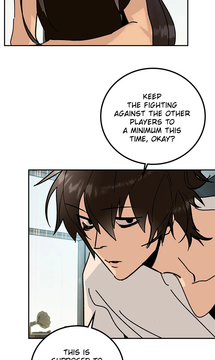Return to Player Chapter 52 — Page 70