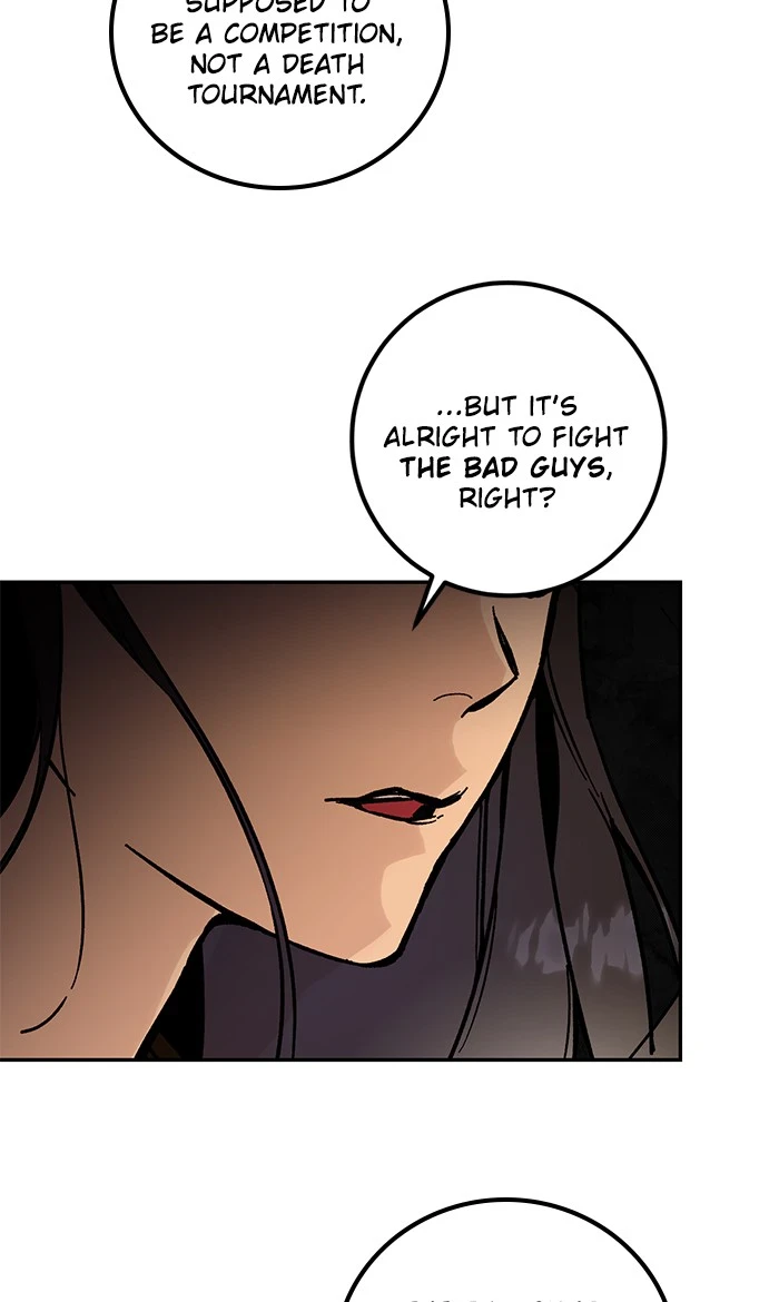 Return to Player Chapter 52 — Page 71