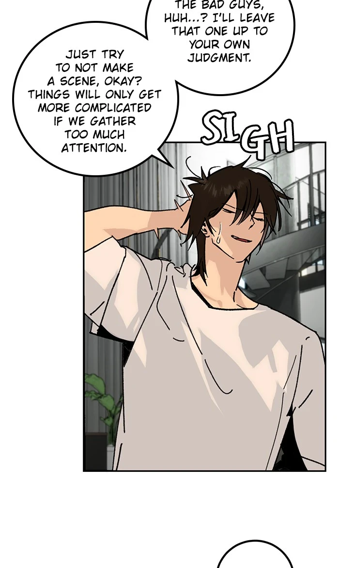 Return to Player Chapter 52 — Page 72