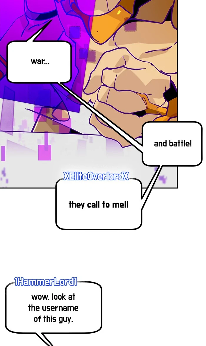 Return to Player Chapter 53 — Page 3