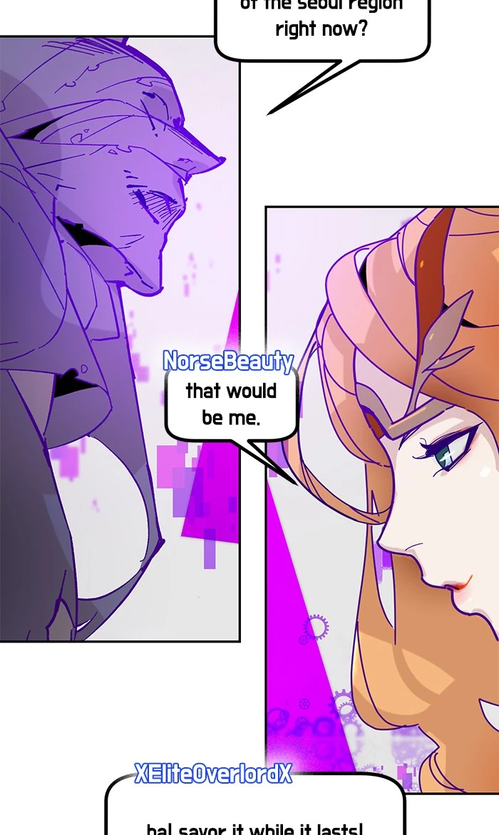 Return to Player Chapter 53 — Page 5