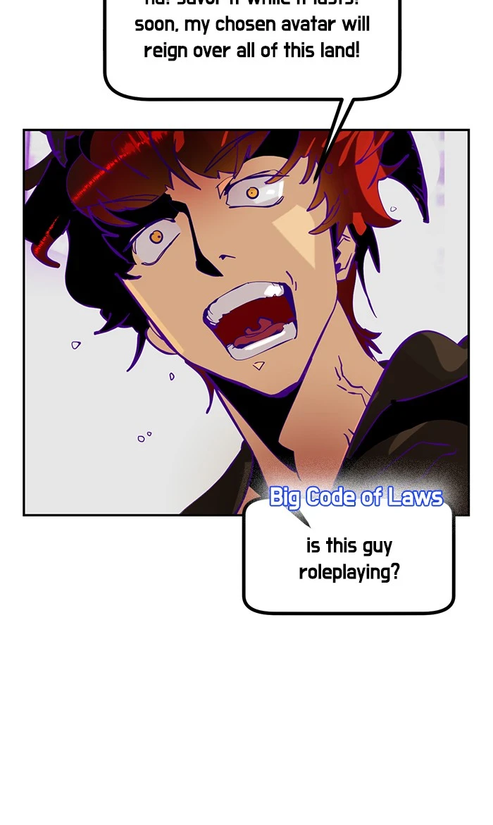 Return to Player Chapter 53 — Page 6