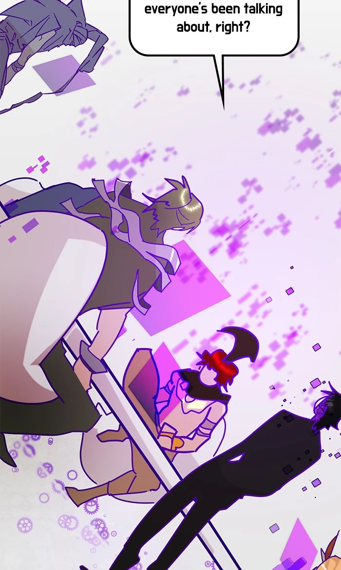 Return to Player Chapter 53 — Page 8