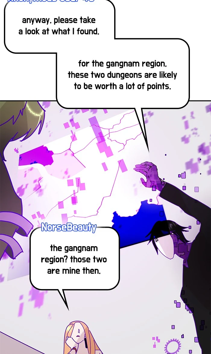 Return to Player Chapter 53 — Page 11