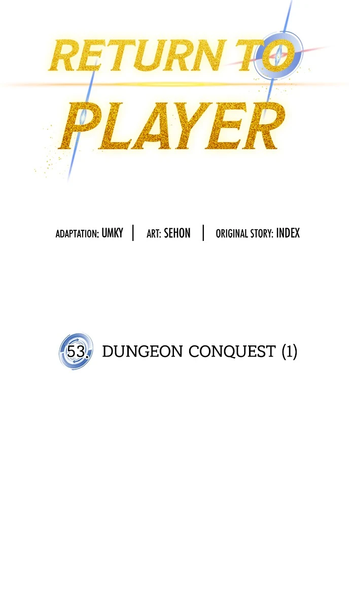 Return to Player Chapter 53 — Page 21
