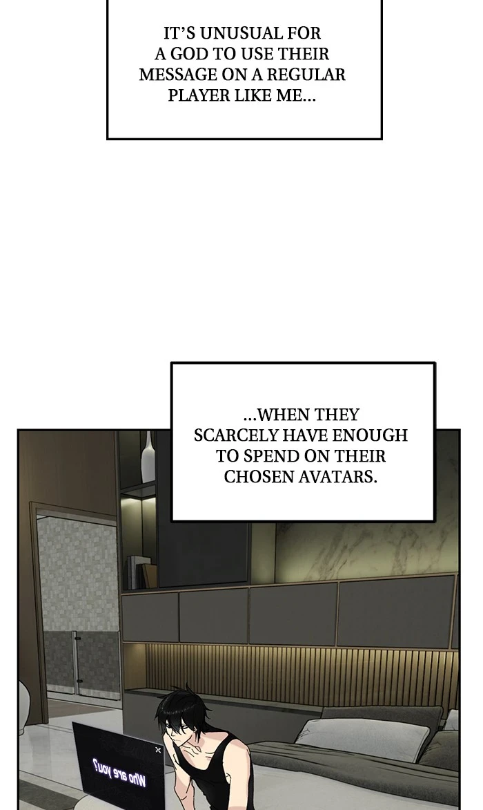 Return to Player Chapter 53 — Page 23