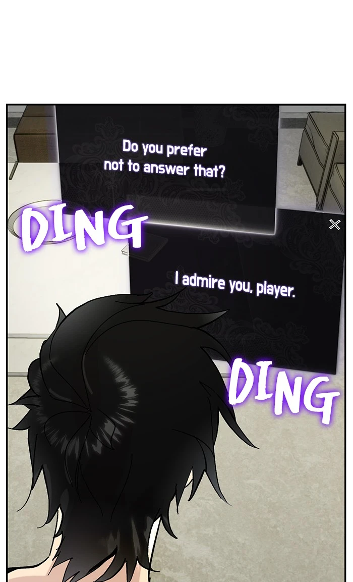 Return to Player Chapter 53 — Page 26