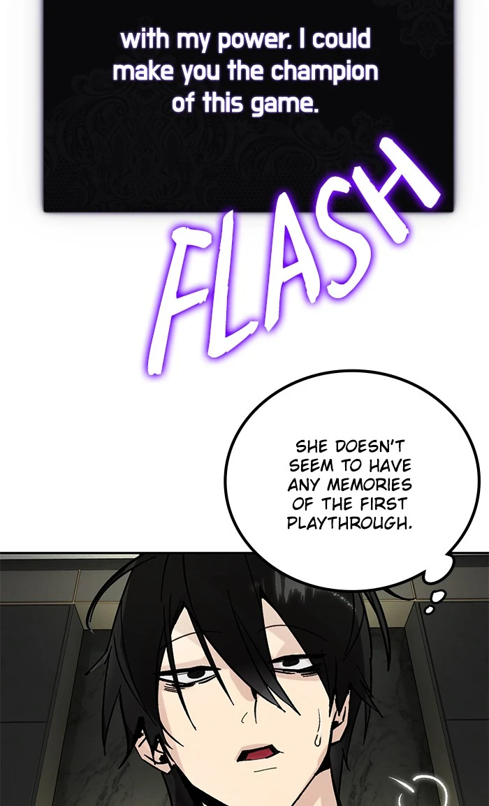 Return to Player Chapter 53 — Page 29