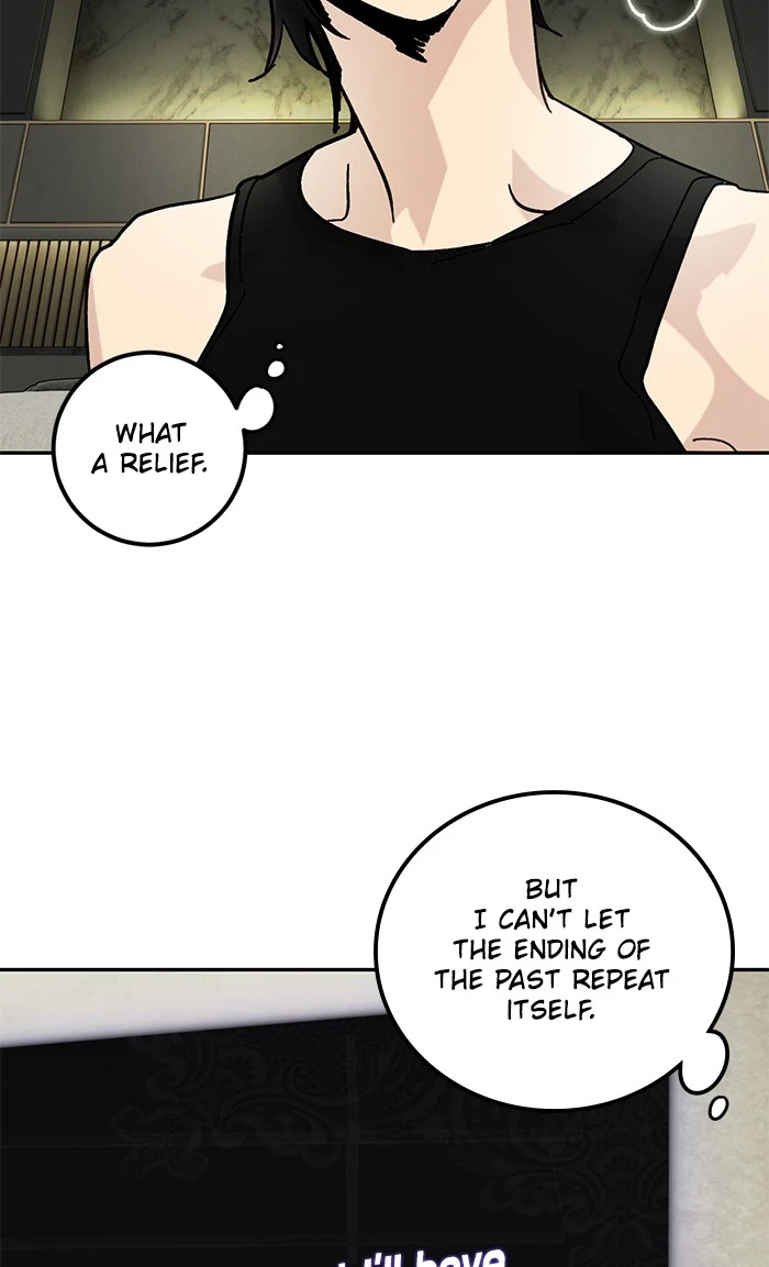 Return to Player Chapter 53 — Page 30