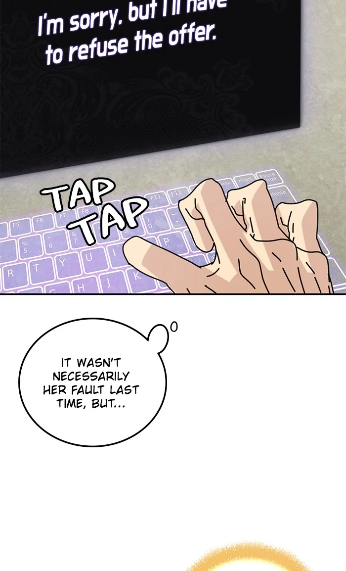 Return to Player Chapter 53 — Page 31