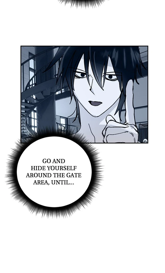 Return to Player Chapter 53 — Page 39