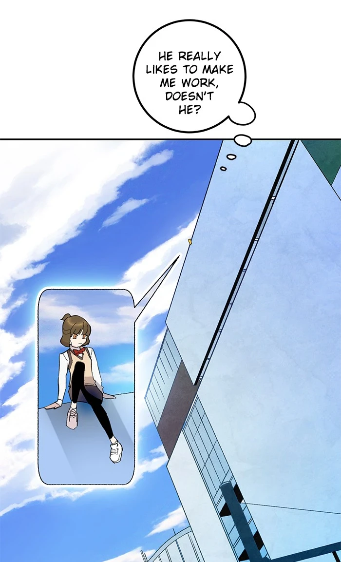 Return to Player Chapter 53 — Page 40