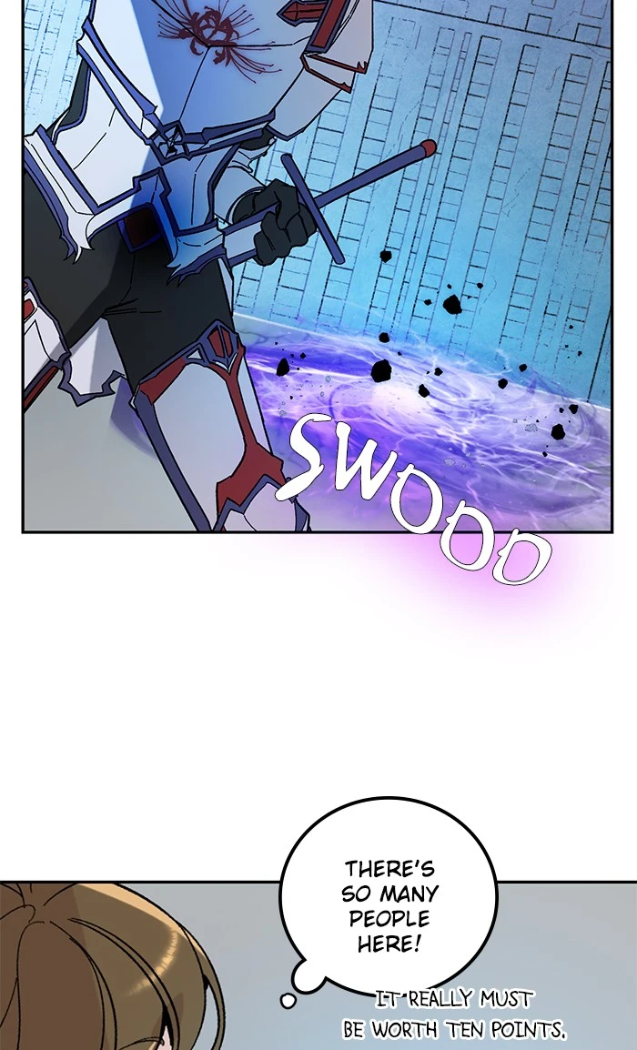 Return to Player Chapter 53 — Page 43
