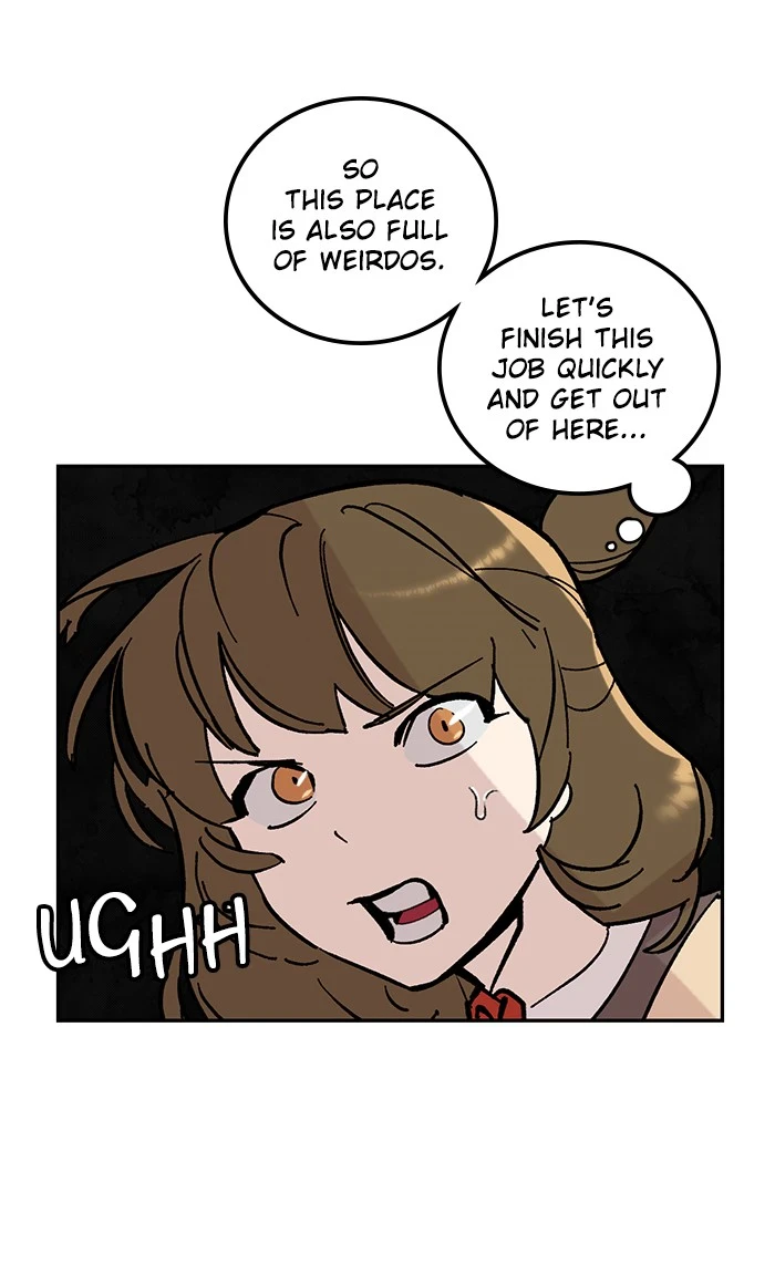Return to Player Chapter 53 — Page 51