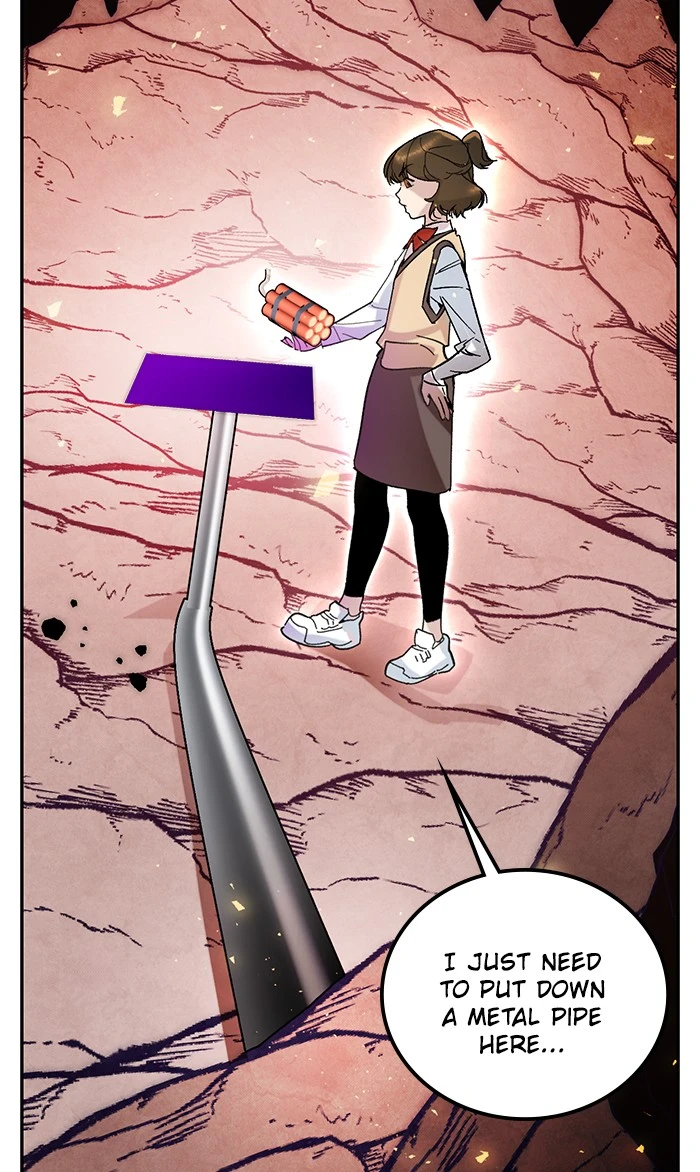 Return to Player Chapter 53 — Page 61