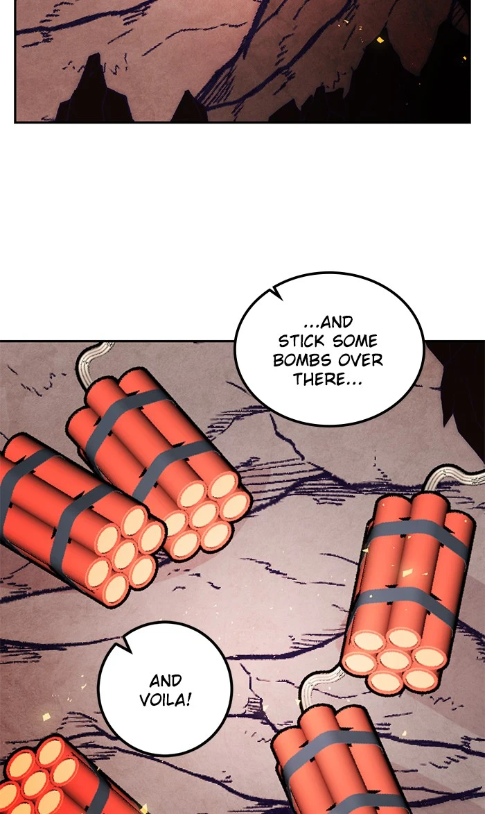 Return to Player Chapter 53 — Page 62
