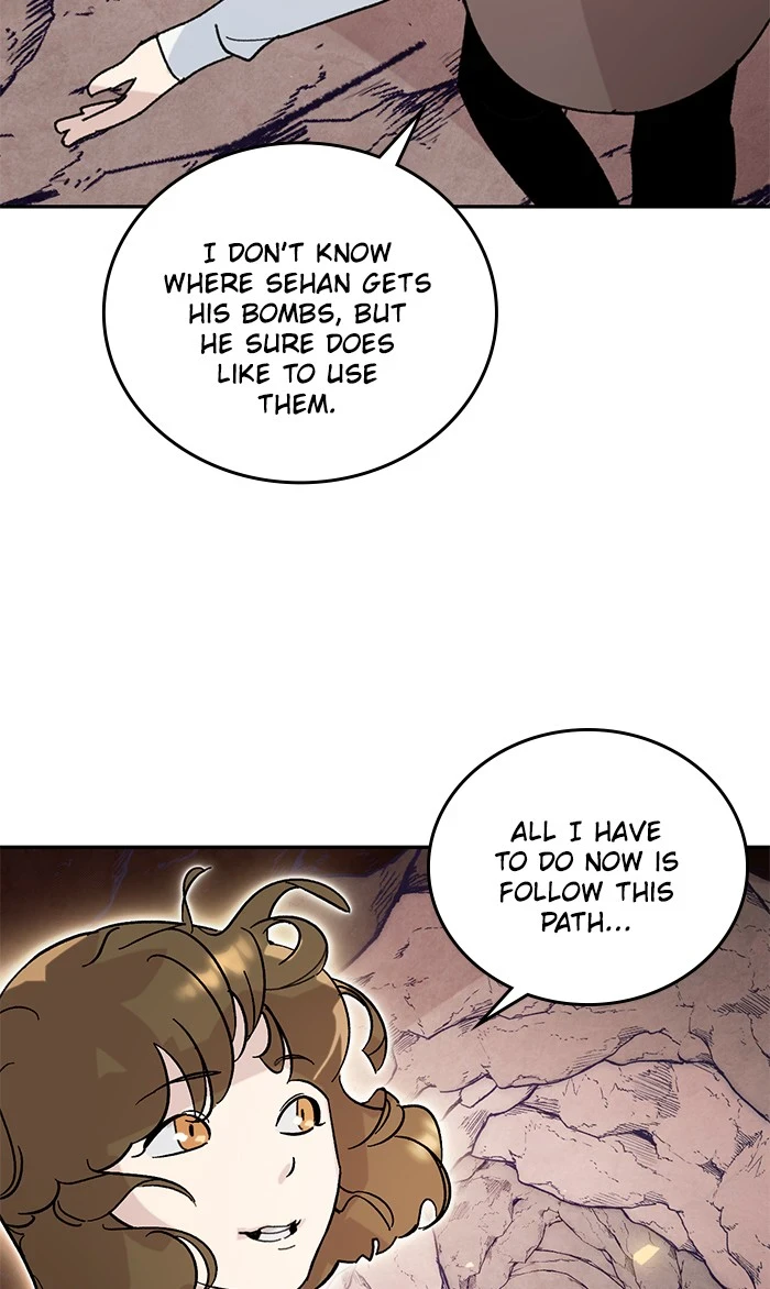 Return to Player Chapter 53 — Page 67