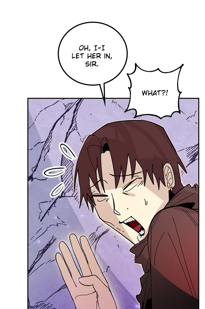 Return to Player Chapter 53 — Page 77