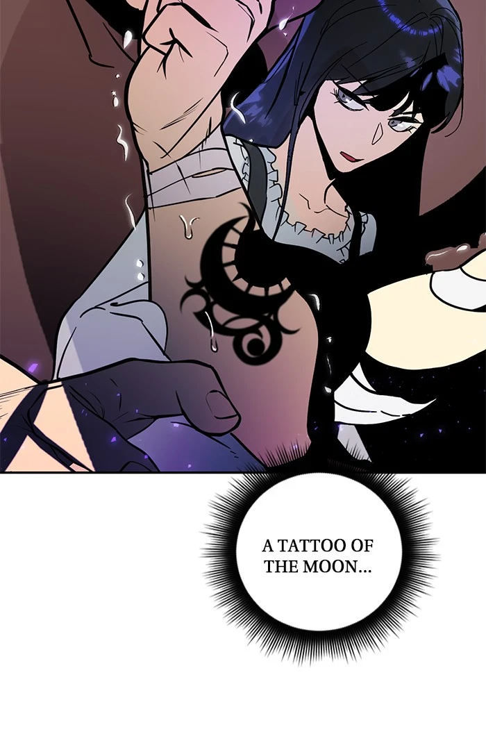 Return to Player Chapter 53 — Page 83