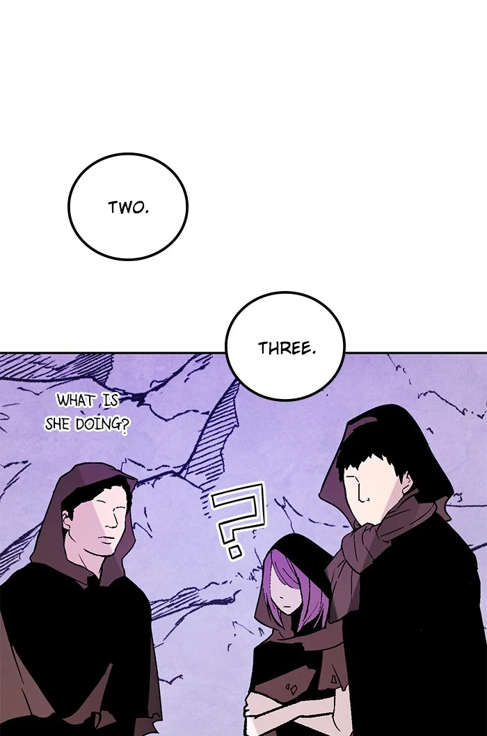Return to Player Chapter 53 — Page 86