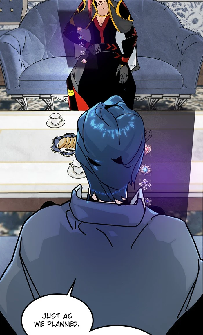 Return to Player Chapter 54 — Page 3
