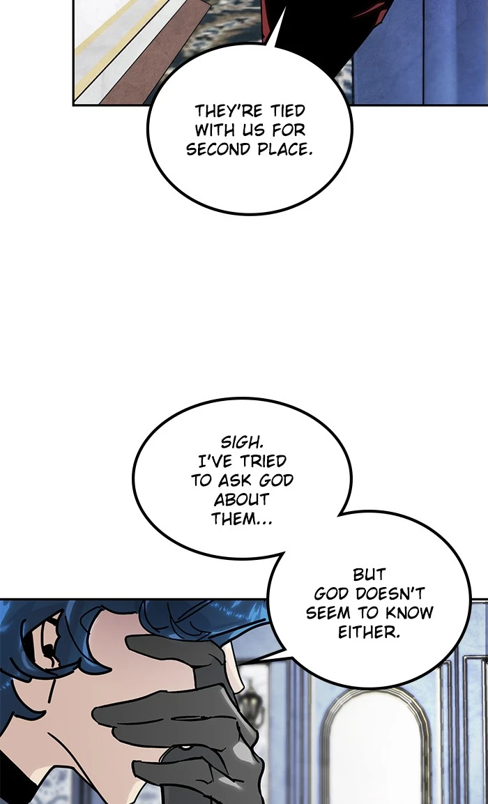 Return to Player Chapter 54 — Page 8