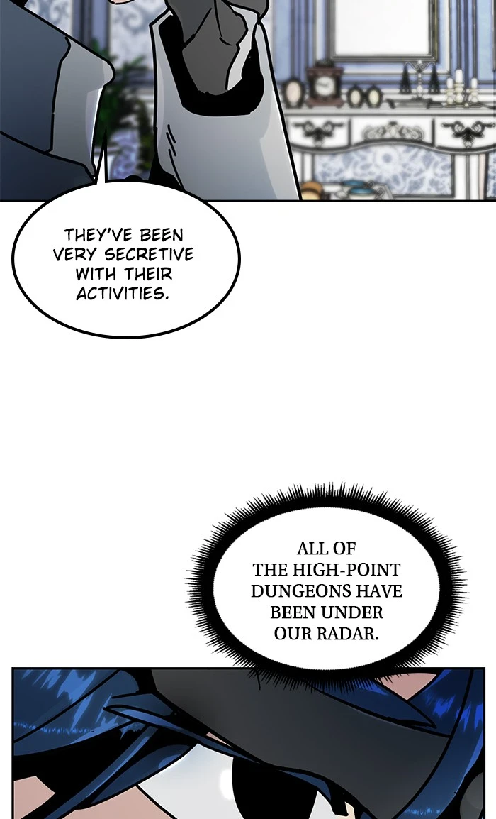 Return to Player Chapter 54 — Page 9