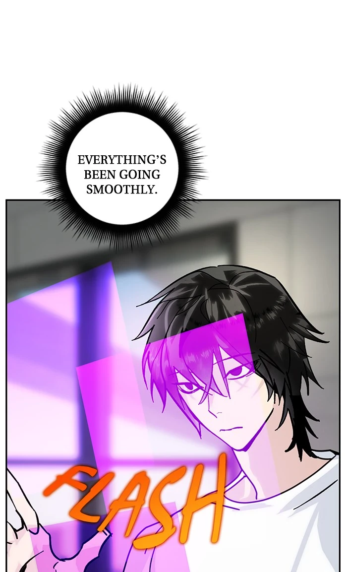 Return to Player Chapter 54 — Page 13
