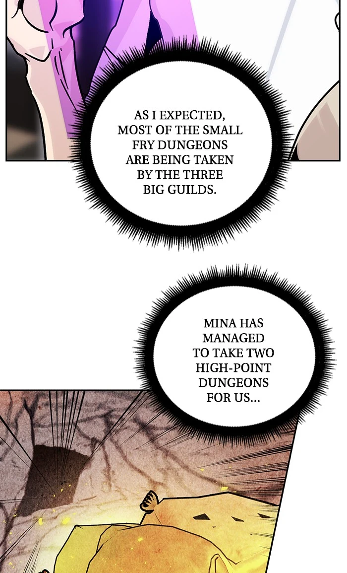 Return to Player Chapter 54 — Page 14