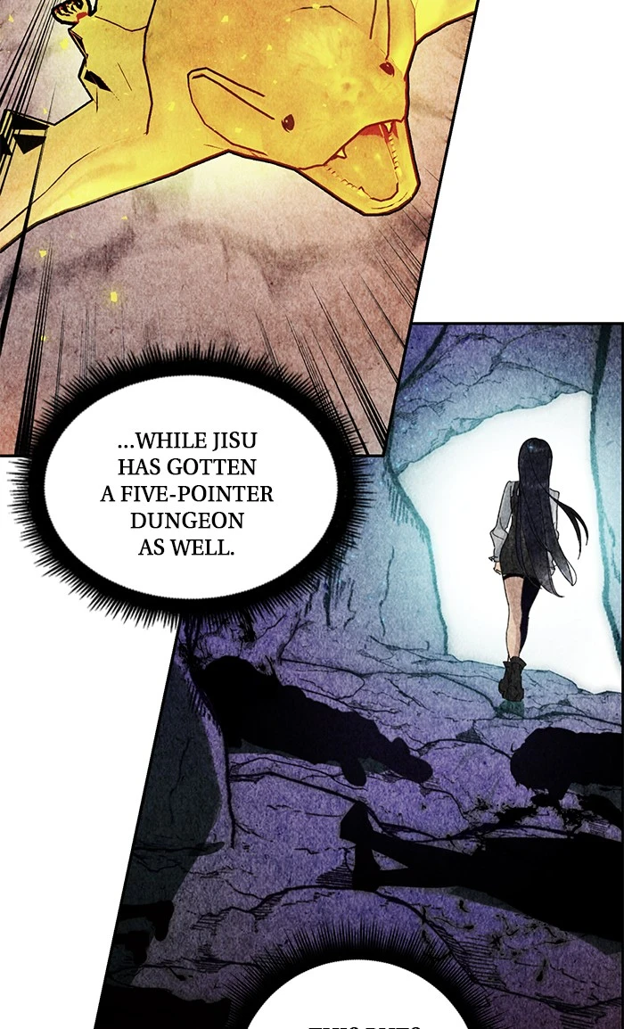 Return to Player Chapter 54 — Page 15