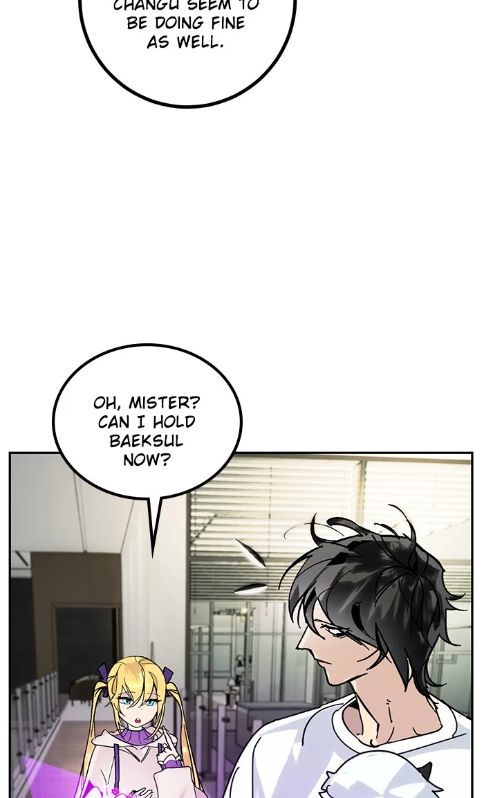 Return to Player Chapter 54 — Page 19