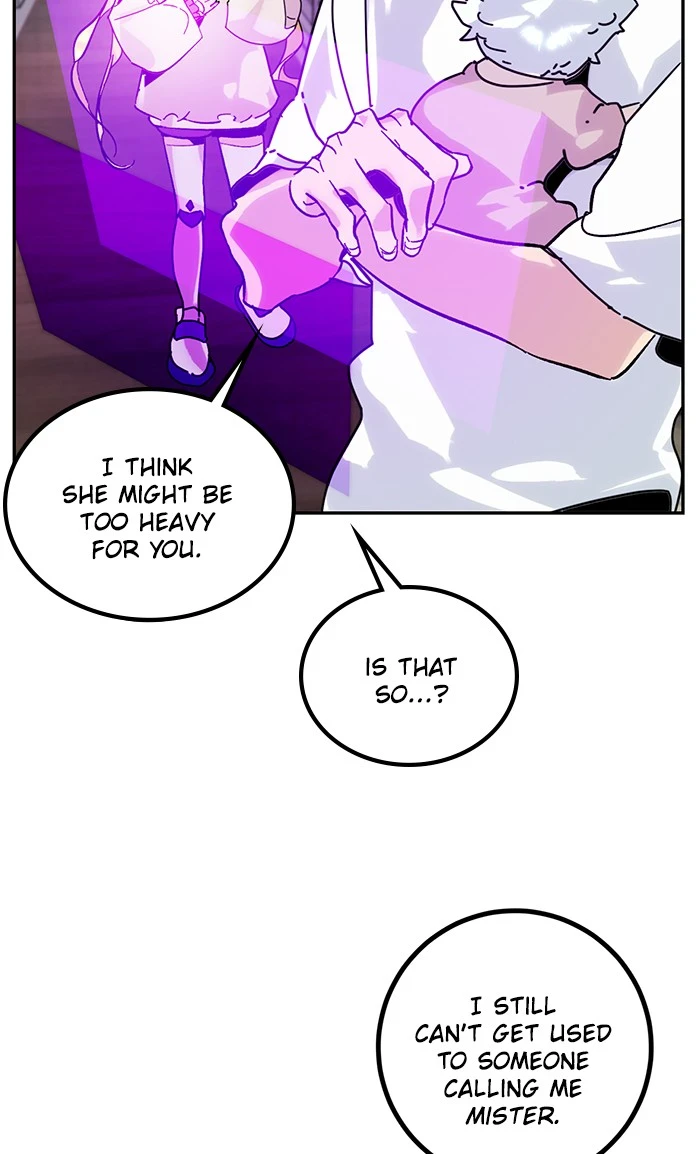Return to Player Chapter 54 — Page 20