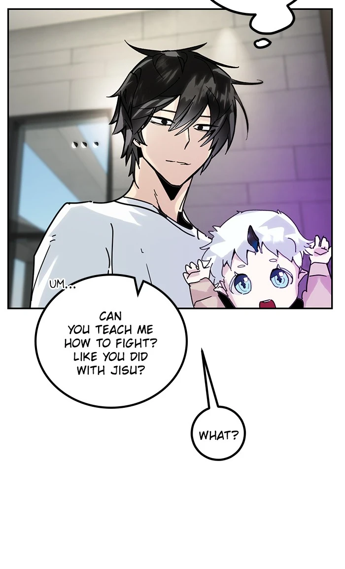 Return to Player Chapter 54 — Page 21