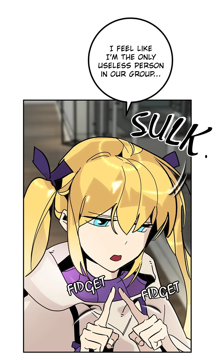 Return to Player Chapter 54 — Page 22
