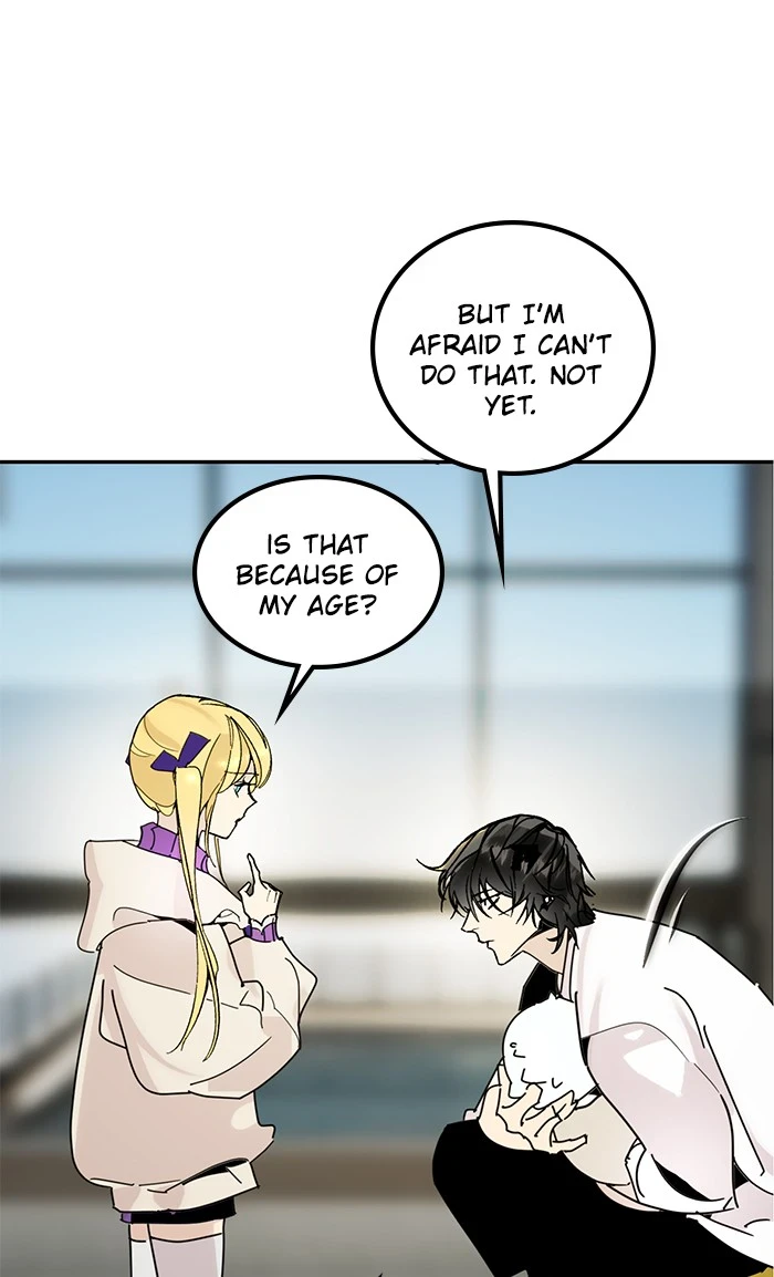 Return to Player Chapter 54 — Page 23