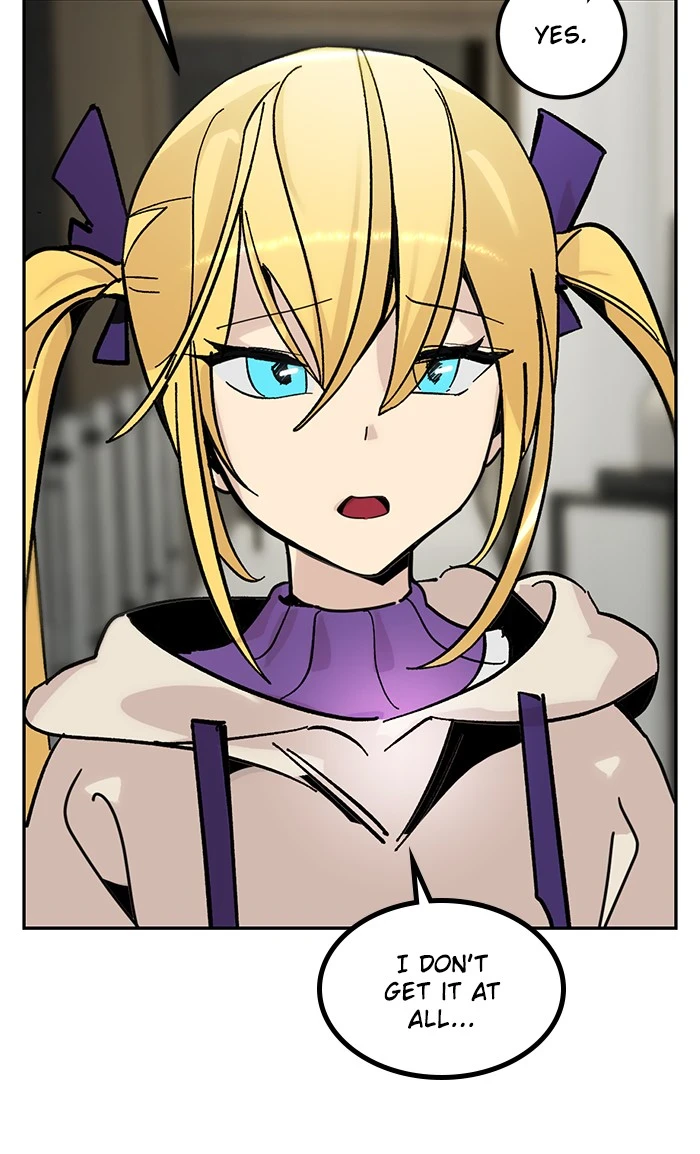 Return to Player Chapter 54 — Page 25