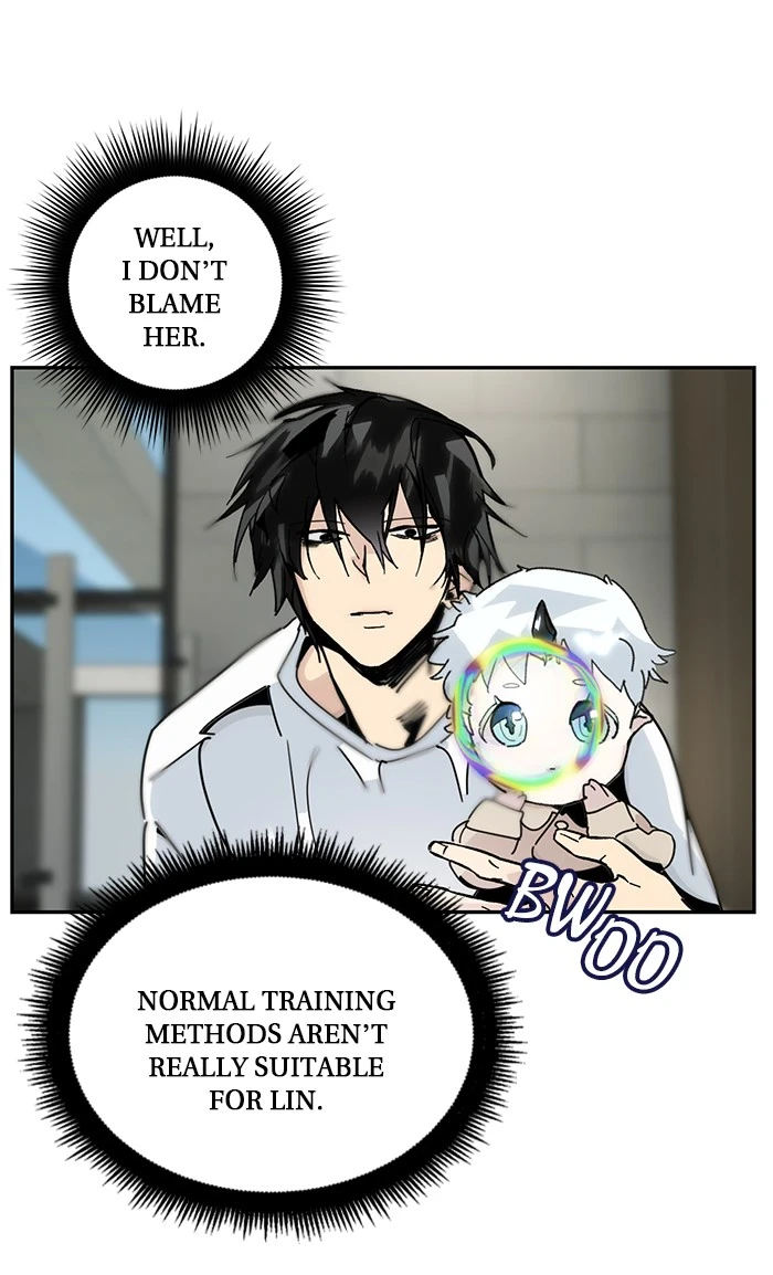 Return to Player Chapter 54 — Page 26