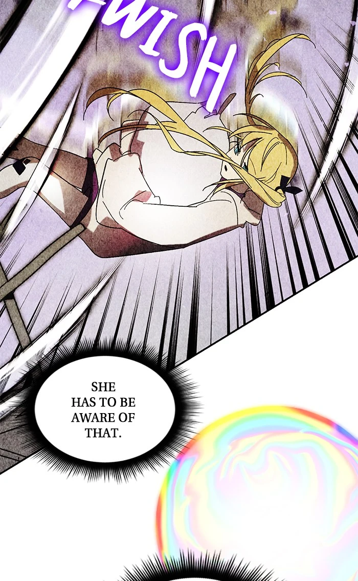 Return to Player Chapter 54 — Page 28