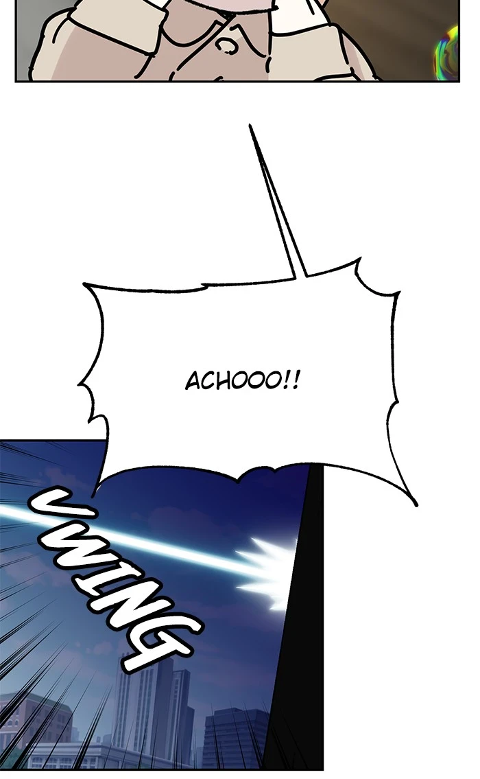 Return to Player Chapter 54 — Page 36