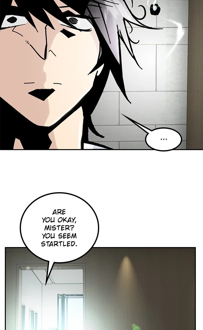 Return to Player Chapter 54 — Page 38