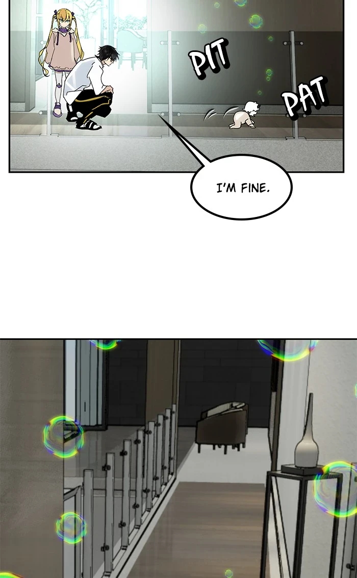 Return to Player Chapter 54 — Page 39