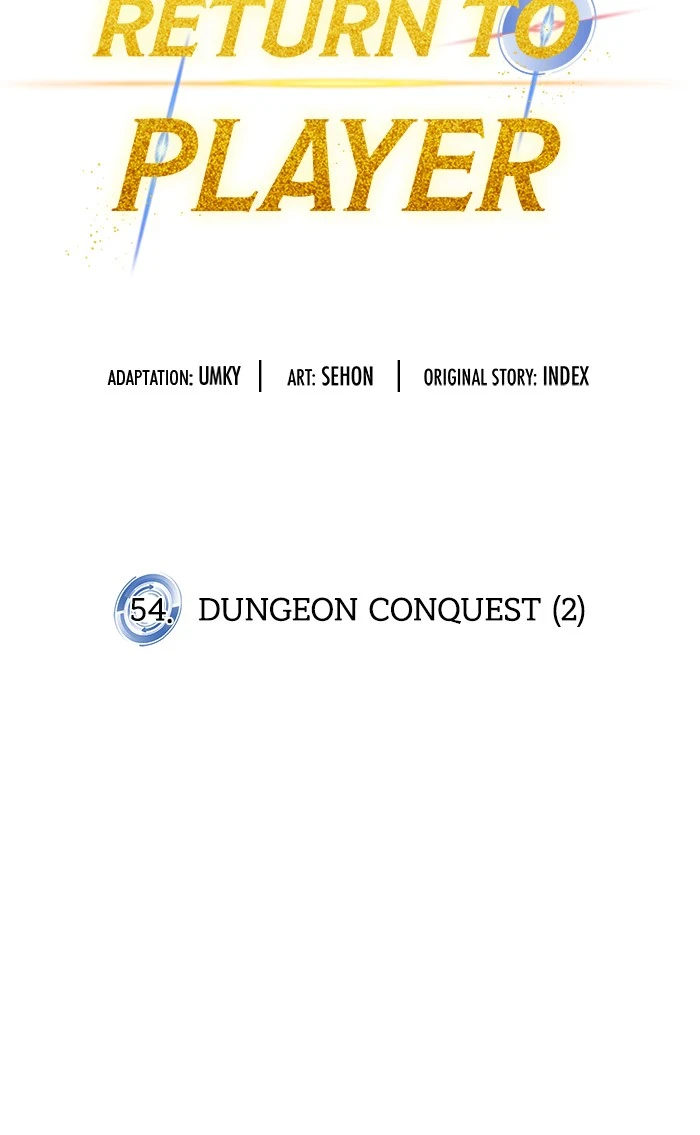 Return to Player Chapter 54 — Page 43