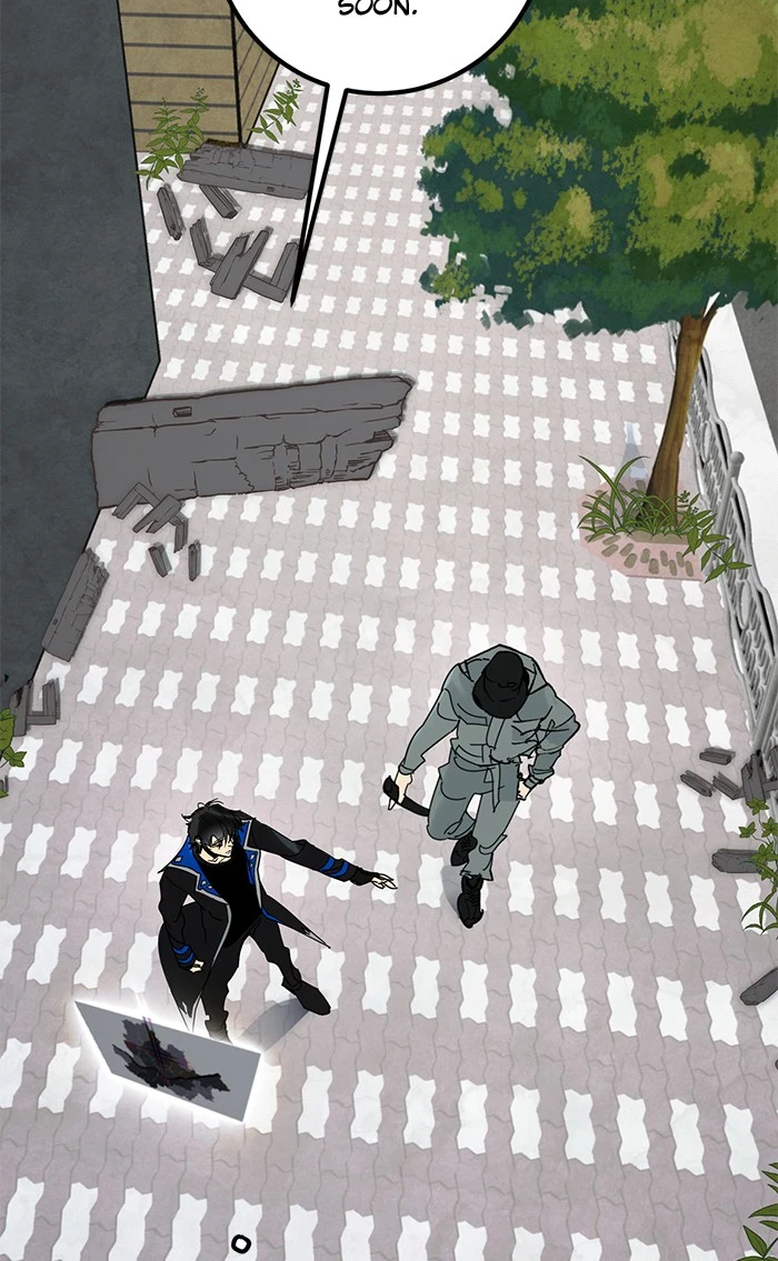 Return to Player Chapter 54 — Page 45