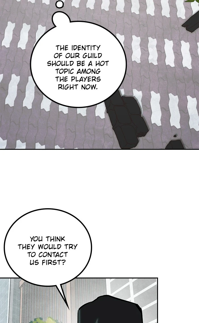 Return to Player Chapter 54 — Page 46