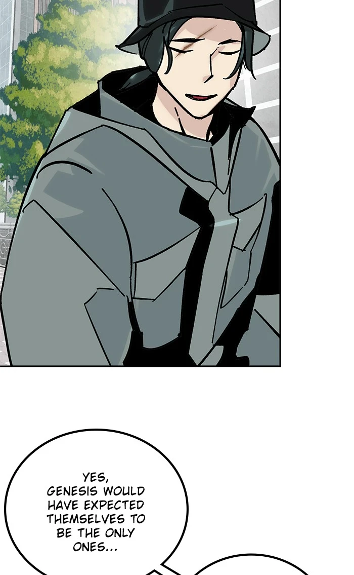 Return to Player Chapter 54 — Page 47